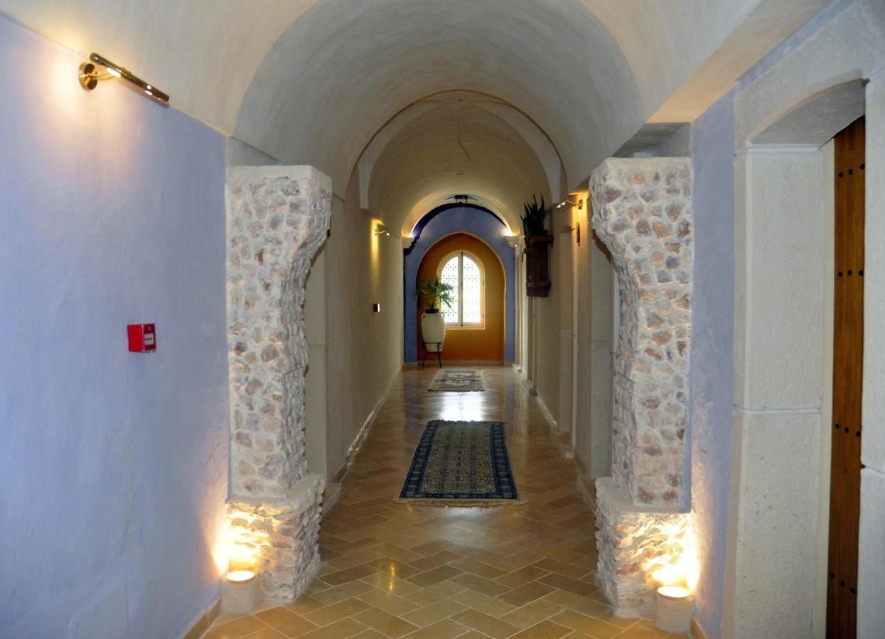 Hotel Djerba Authentique - Au Centre De Midoun Εξωτερικό φωτογραφία