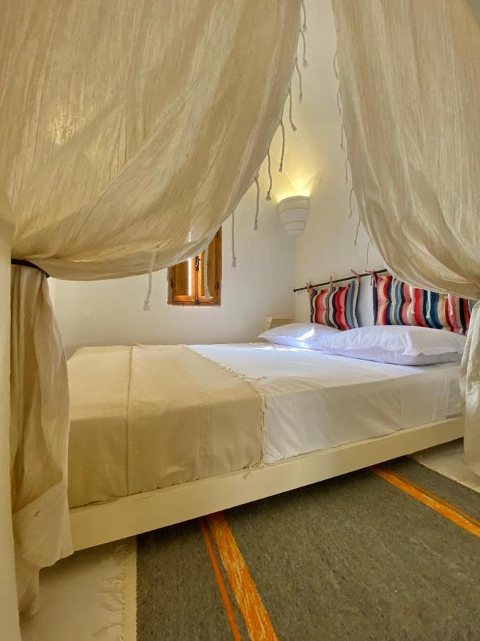 Hotel Djerba Authentique - Au Centre De Midoun Εξωτερικό φωτογραφία