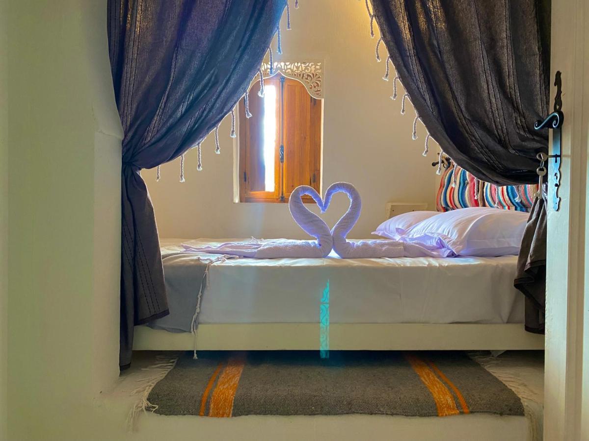 Hotel Djerba Authentique - Au Centre De Midoun Εξωτερικό φωτογραφία