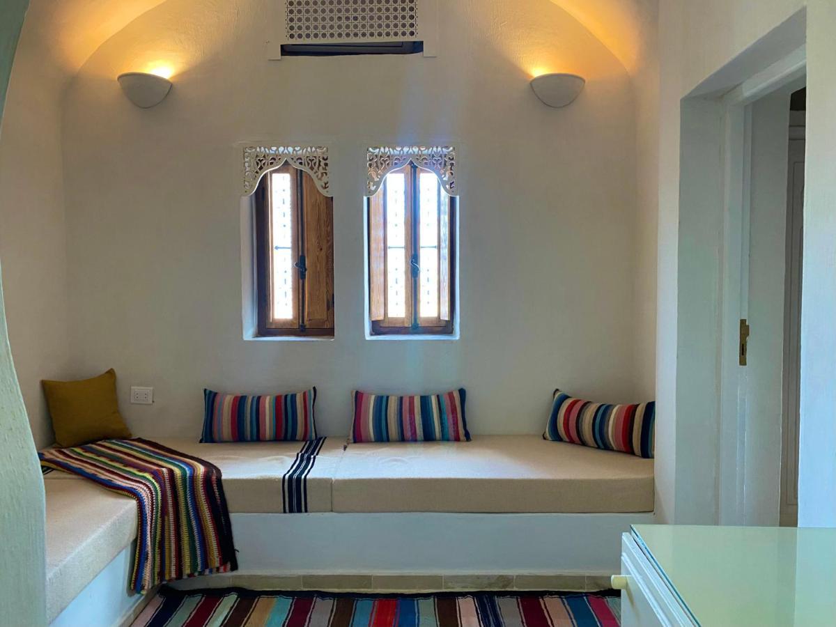 Hotel Djerba Authentique - Au Centre De Midoun Εξωτερικό φωτογραφία